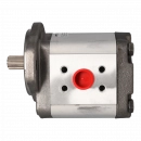 Parker PGP517A0380CD1H3NP4P3B1B1 gear hydraulic pump