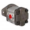 Parker PGP517A0380CD1H3NP4P3B1B1 gear hydraulic pump