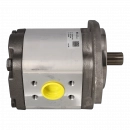 Parker PGP517A0380CD1H3NP4P3B1B1 gear hydraulic pump