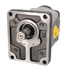 Шестеренчатый насос Parker PGP517A0520CT1D7NE8E6B1B1