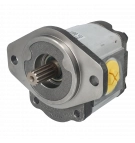 Шестеренчатый насос Parker PGP517A0280AD1H3NE7E5B1B1