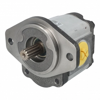 Шестеренчатый насос Parker PGP517A0280AD1H3NE7E5B1B1