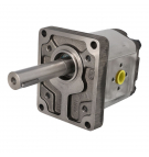 Motor Parker n.° 3339210037