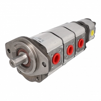 Pompa hydrauliczna zębata Parker PGP517B0230AM2L3NJ9J8S-517B014