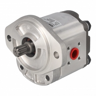 Gear pump Parker PGP511A0110CA1H2NJ7J5B1B1