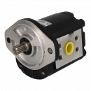 Pompa zębata Parker PGP511A0230CA1H2NP3P2B1B1