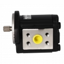 Pompa zębata Parker PGP511A0230CA1H2NP3P2B1B1