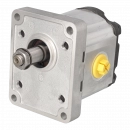 Шестеренчатый насос Parker PGP511M0140CS2D3NE5E3B1B1