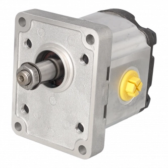 Zahnradpumpe Parker PGP511M0040CS2D3NE5E3B1B1