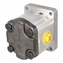 Шестеренчатый насос Parker PGP511M0140CS2D3NE5E3B1B1