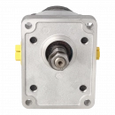 Шестеренчатый насос Parker PGP511M0140CS2D3NE5E3B1B1