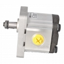 Шестеренчатый насос Parker PGP511M0140CS2D3NE5E3B1B1