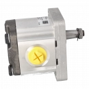 Шестеренчатый насос Parker PGP511M0140CS2D3NE5E3B1B1