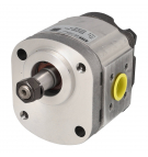 Bomba hidráulica Parker PGP511A0080AS1Q4VJ7J5B1B1