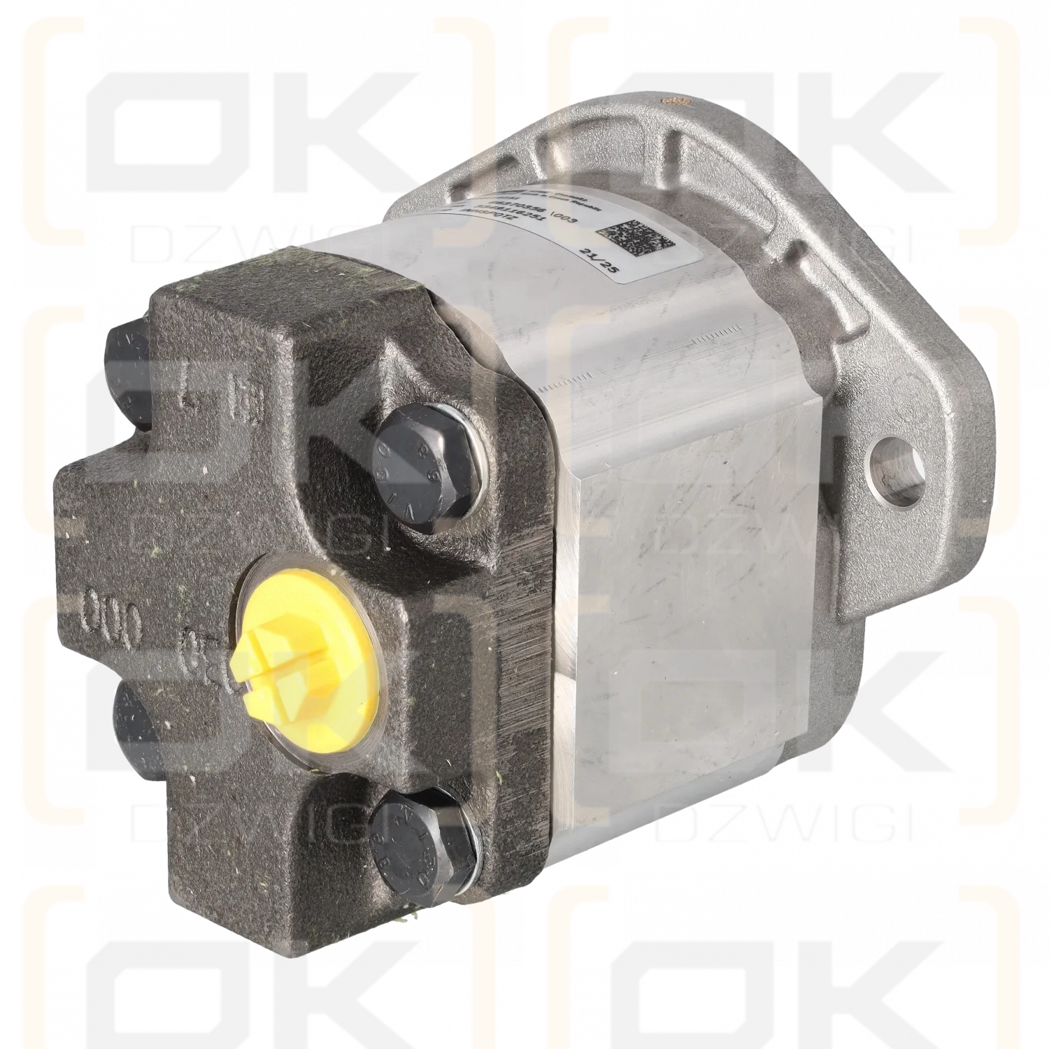PGP511A0070CA1H4MB1E3E3B1 GEAR PUMP