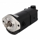 Pompa zębata Parker PGP511B0230CC1H2VE6E5S-511A023 0WE6B1PAEZ