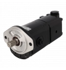 Gear pump Parker PGP511B0230CC1H2VE6E5S-511A023 0WE6B1PAEZ