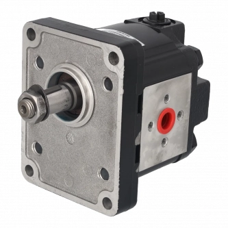 Гидравлический двигатель Parker PGM511B0060BS2D3NL1L1B1B1G3