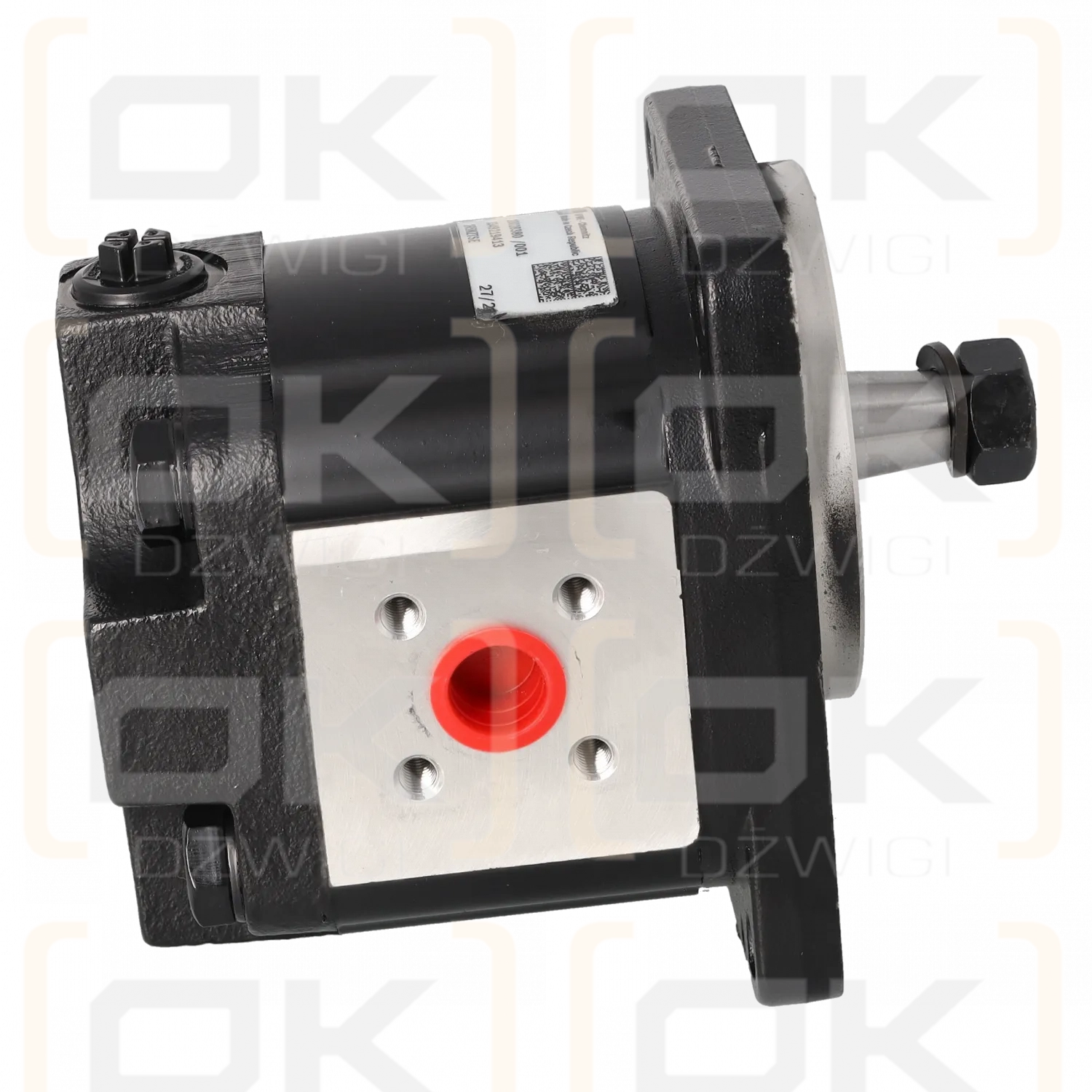PGM511A0080BS1D4NJ5J5B1B1G3