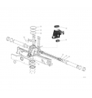 Schwingbuchsen-Reparatursatz für Schwingbuchsen, Hiab