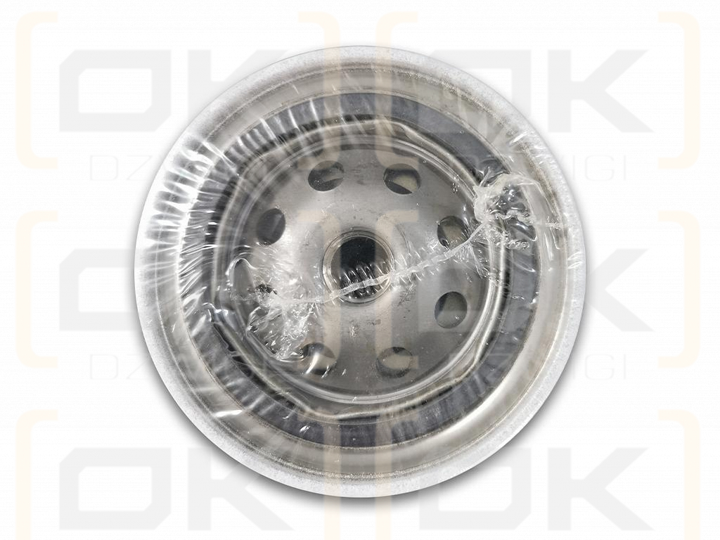 Filtr paliwa z separatorem wody NEW HOLLAND 1930581 Wix (zam FS19504)