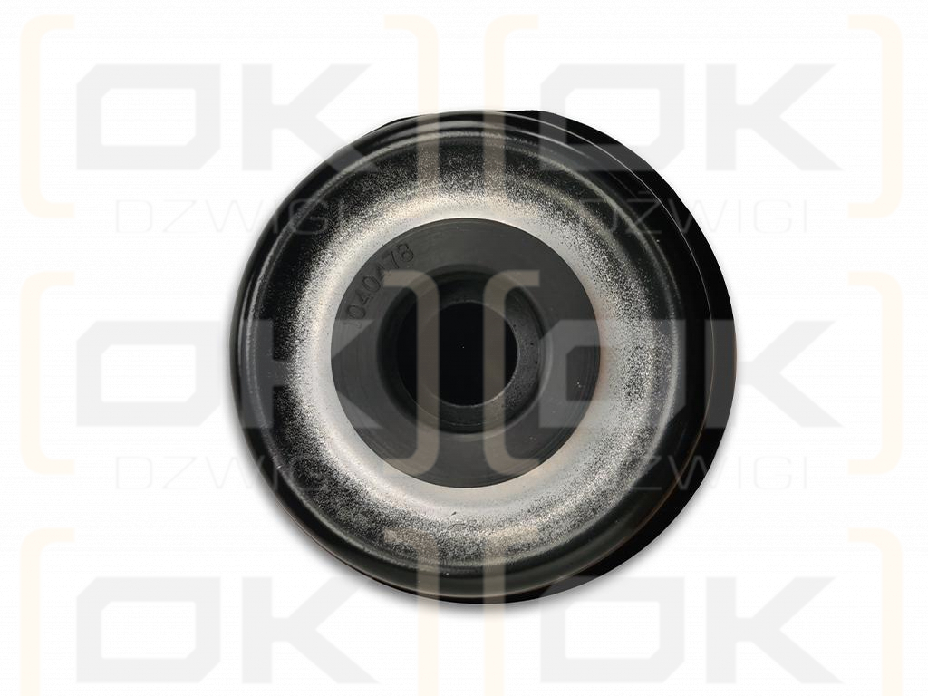 Filtr Paliwa 33808 Wix