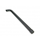 Rura wylotowa do tłumika 3383013M1.3388432M2W WARYŃSKI