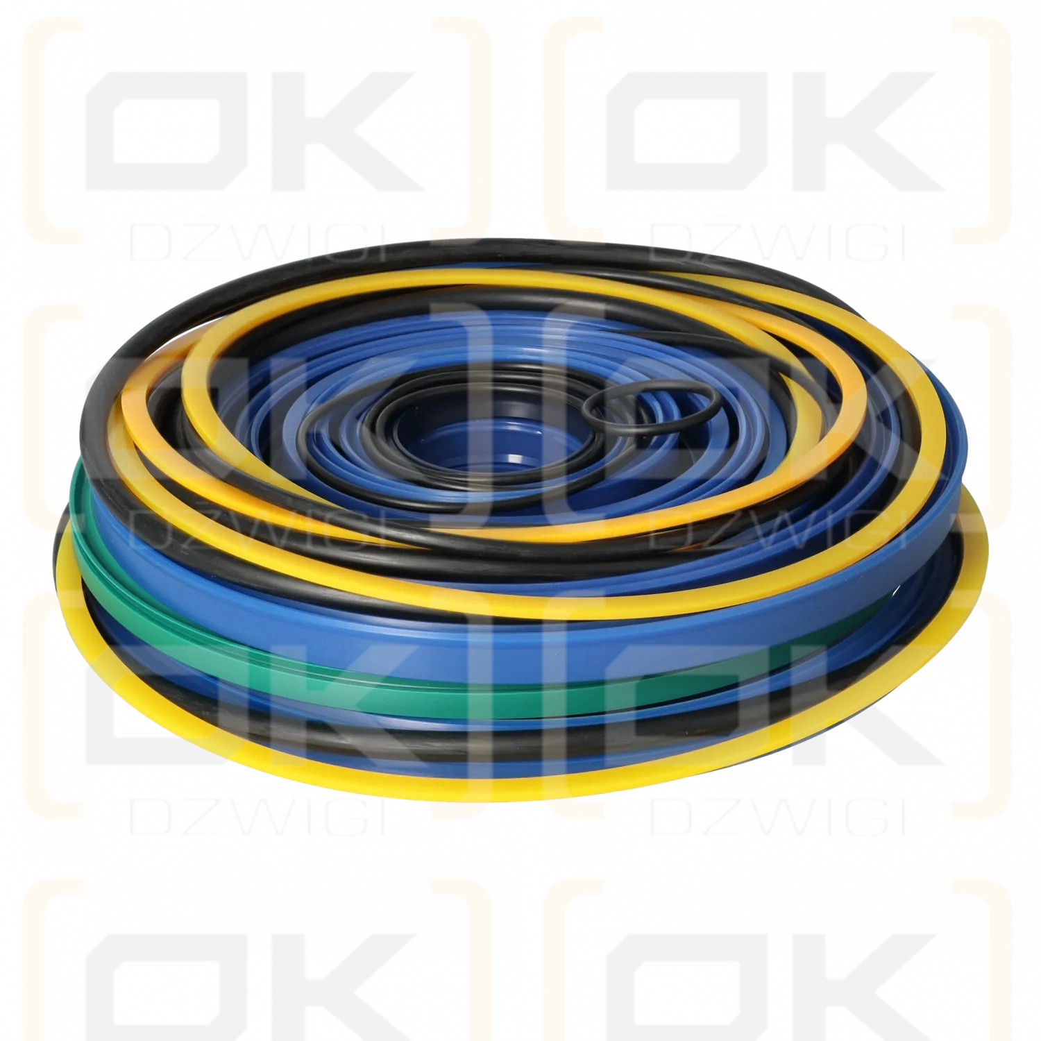 Nummi Seal Kit