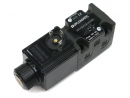 Rozdzielacz (elektrozawór) DS3-TA02/11N-A230K1 230V AC Heavy 350bar, 100l/min Duplomatic