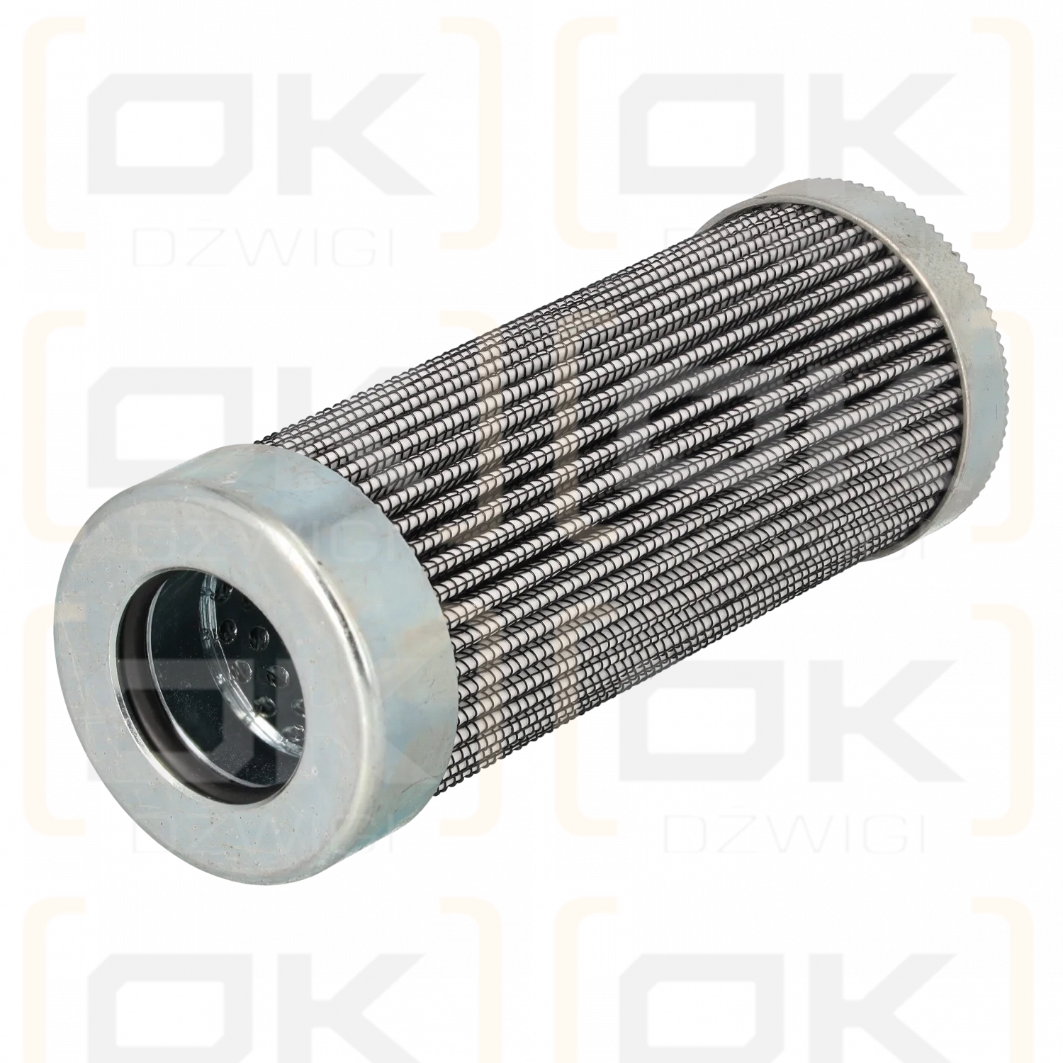Фильтрующая вставка HMF fi25 h=118mm d44