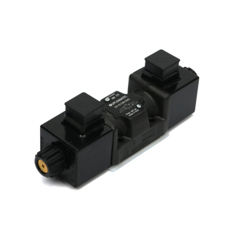 Rozdzielacz (elektrozawór NG 10) suwak 