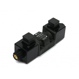 Rozdzielacz (elektrozawór NG 10) suwak 