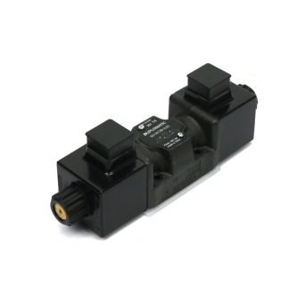 Rozdzielacz (elektrozawór NG 10) suwak 