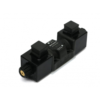 Rozdzielacz (elektrozawór NG 10) suwak 