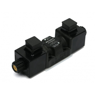 Rozdzielacz (elektrozawór NG 10) suwak 