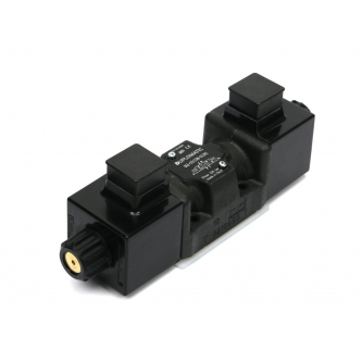 Rozdzielacz (elektrozawór NG 10) suwak 