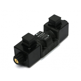 Rozdzielacz (elektrozawór NG 10) suwak 