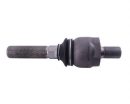 Przegub kierowniczy 208mm- M22x1,5; M24x1,5 3426255M1 WARYŃSKI