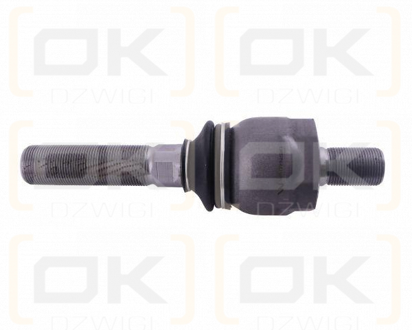 Przegub kierowniczy 208mm- M22x1,5; M24x1,5 3426255M1 WARYŃSKI
