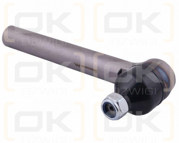 Przegub kierowniczy 264mm- M24x1,5 3426276M1 WARYŃSKI