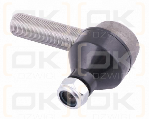 Przegub kierowniczy 106mm- M24x1,5 3426773M3, 3223997R1 WARYŃSKI