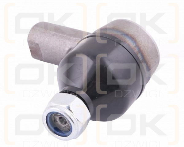 Przegub kierowniczy 80mm- M22x1,5 3427168M2 WARYŃSKI