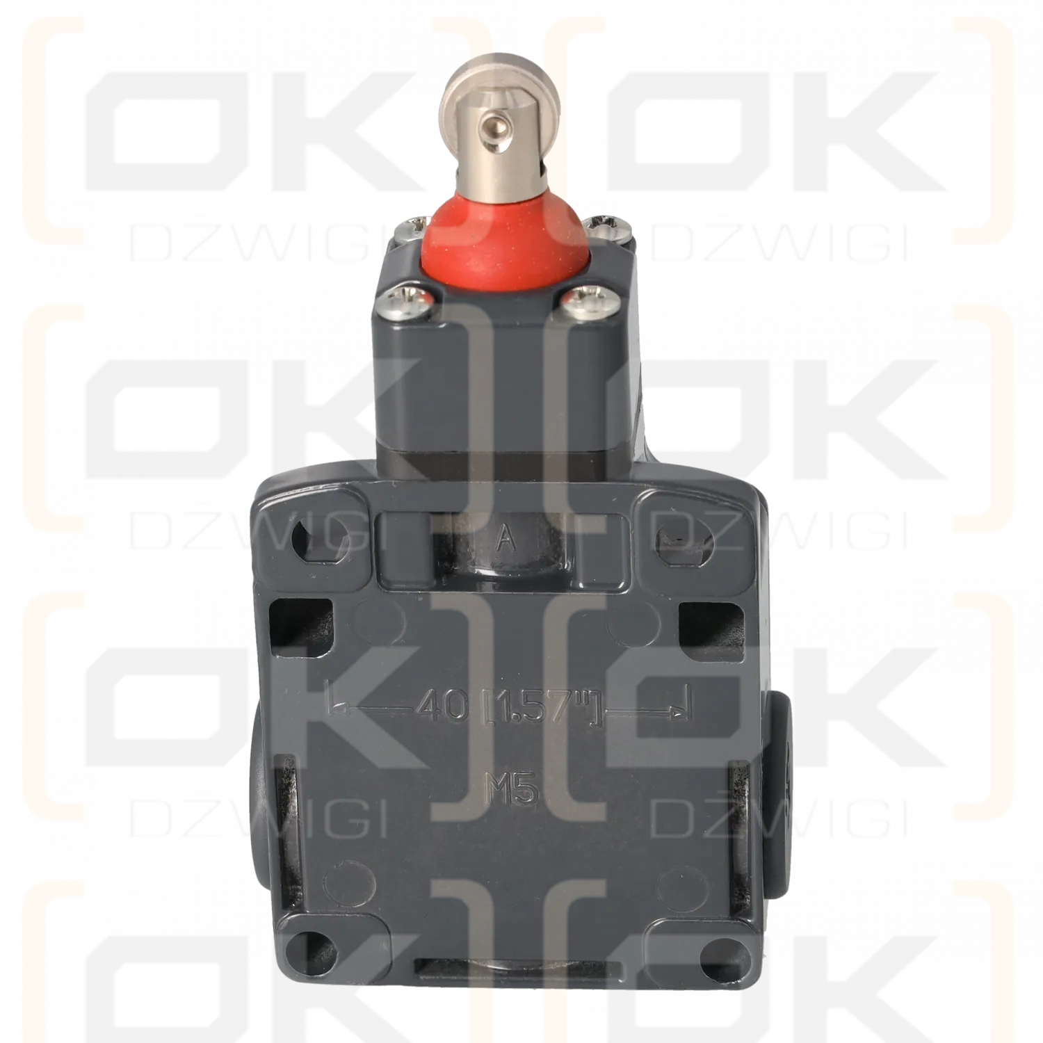 GSR E240PX support limit switch