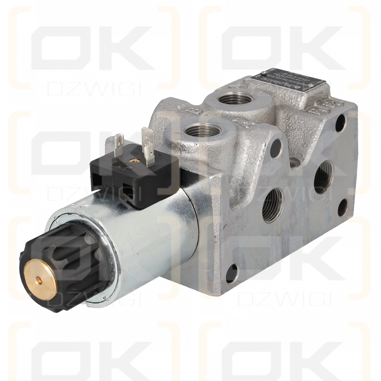 VÁLVULA BFD06-G038-TA6/10N-D12K1