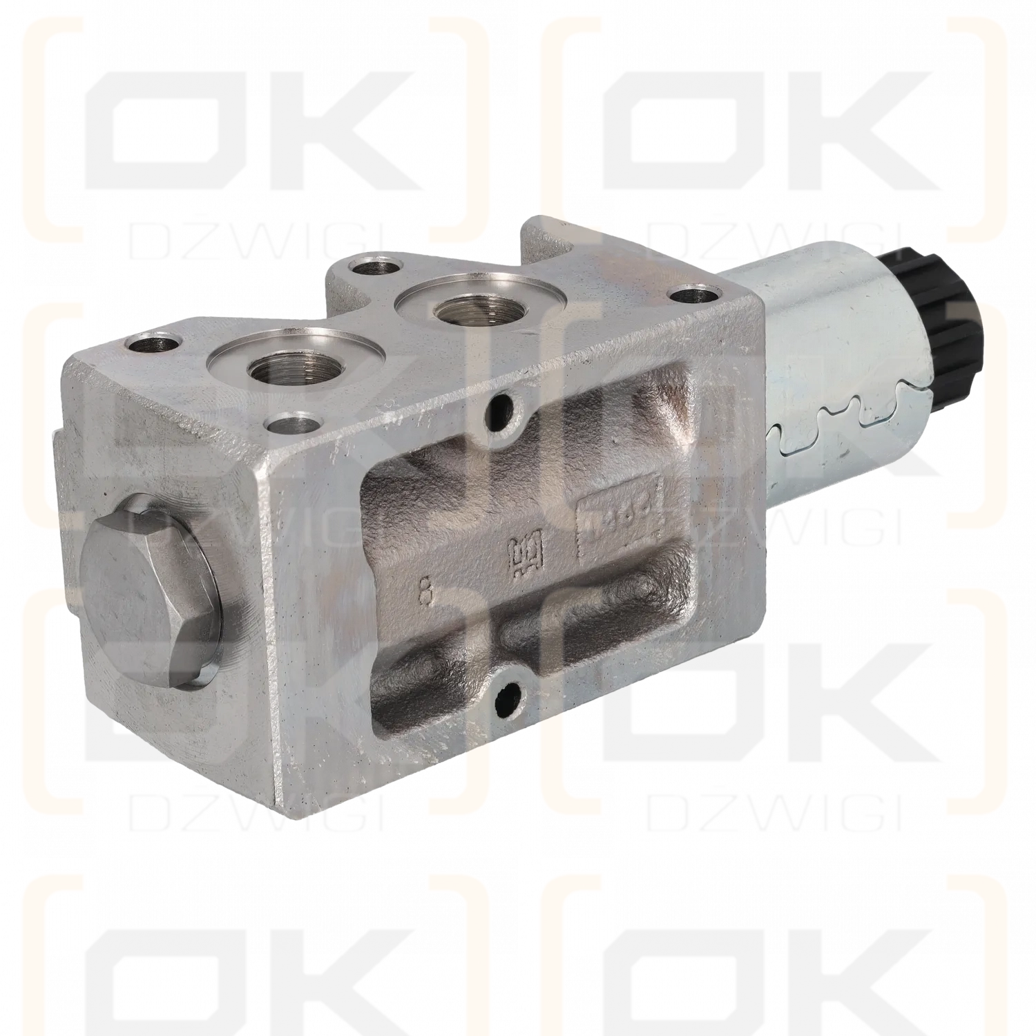 VÁLVULA BFD06-G038-TA6/10N-D12K1