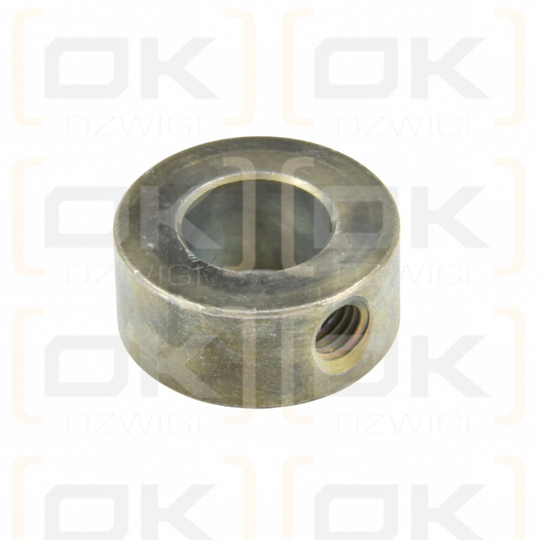 Hiab Spurstangenklemmring