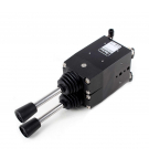 Parker Servo H1+H1 Pneumatic Joystick