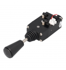 Parker Servo H5+H3 Pneumatic Joystick