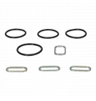 Uszczelnienie sekcji Walvoil HC-D12