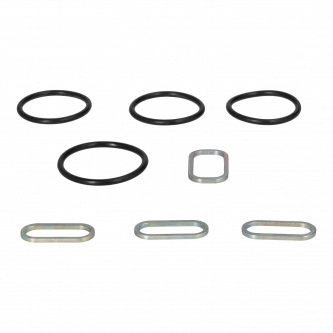 Uszczelnienie sekcji Walvoil HC-D12